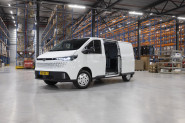 Maxus eDeliver7 2